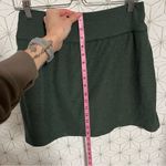 Beyond Yoga  Green Spacedye Skirt Photo 2