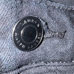 Ralph Lauren Lauren Jeans by , Size 6P, Black, 5 Pockets Photo 3