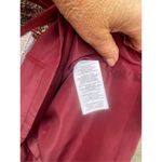 J.Crew size4 mixed colors tweet and ponte’ knit dress. Red Size 4 Photo 5