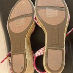 Ralph Lauren New  wedge sandals Photo 3