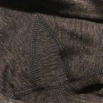 Aerie Chill Play Move Heather Navy Full Length Leggings Photo 4