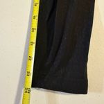Lululemon  Align High-Rise Pant Leggings Segment Emboss Black size 6 Ankle Nulu Photo 2