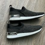 DKNY Black Studded Shoes Unisex Men’s Size 5/Women’s Size 7 Photo 5