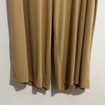 Mimi Chica Mustard Yellow Maxi Dress Photo 1