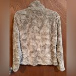 Dylan True grit by  Sherpa tan pullover size S Photo 6