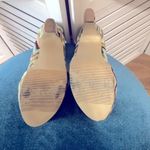 Madden Girl  Multicolor Platform Pumps 70s Style Size 6.5 Photo 5