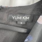 Yumi Kim  Floral Sleeveless Dress New Small Photo 4