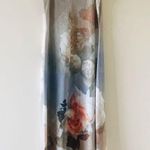 ALL SAINTS Bryony Rosalia Rose Abstract Print Slip Dress Photo 14