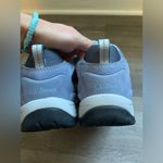 L.L. Bean Hiking Boots Hiking Sneakers Tec 2.5 Waterproof Women’s Blue Size 8.5 Photo 4