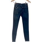 DL1961 Florence Ankle Midrise Instasculpt Skinny Jean 25 Photo 2