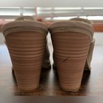 DV by Dolce Vita | ladies Kenli Laser Cut mule/shoes. Size: 9.5. Size undefined Photo 3