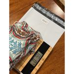 London Style Boho Womens Dress 14 Geometric Long Sleeveless‎ Work Office  Photo 8