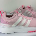 Adidas NWOT Womens Racer TR21 Pink Athletic Running Shoes Sz 8.5 Photo 10
