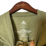 Disney  Women’s Tie Dye Green/White Spirit Jersey- Size Large Photo 5