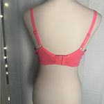 Juicy Couture Pink and White Strawberry Print Bra and Pink Bra Photo 5