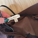 Favorite daughter Brown slip Dress Size XS Photo 2