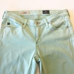 AG Adriano Goldschmied AG The Stilt Cigarette Leg Skinny Jeans Photo 3