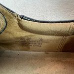 Alegria Leather Shoes 9/9.5 Womens 39 EU Khloe Black Nappa Buckle Wedge Photo 11