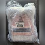 Lounge Fly New With Tags Disney Parks DVC Riviera Resort Minnie Mouse Bag Limited Photo 2