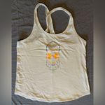 Under Armour Circle logo overlay Tank Top Photo 4