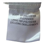 Princess Polly Princess Polly Jocasta Mini Dress White Lower Impact One Shoulder Women Size 2 Photo 8