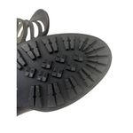 Jambu Gray Snake Print Memory Foam Comfort Zip Up Shoes Size 9.5 Photo 7