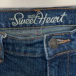 Old Navy Sweetheart Denim Shorts Photo 2