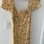 Aritzia Dress Photo 3