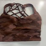 Lululemon Free to Be Longline Bra Photo 6