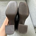 BP  Keyla Platform Booties Photo 6