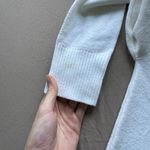 French Connection Babysoft Raglan Crewneck Sweater Photo 9