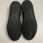 Crocs Shoes Kadee Ballet Flats Slip Ons Lightweight Comfort Travel Black Photo 7
