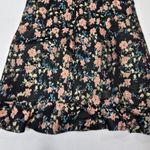 superdown Macey Mini Dress in Pink Floral Photo 8