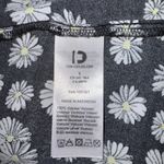 TOM TAILOR WRAP DRESS WITH A DAISEY FLORAL PRINT Photo 6