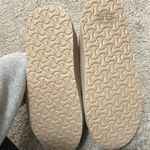 Slippers Tan Size 8 Photo 3