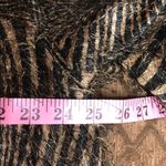 Vintage Autumn light weight coverup or kim… Brown Size undefined Photo 6