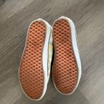 Vans  x Disney The Little Mermaid Sneakers Rare Photo 5