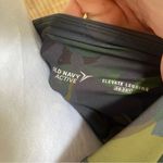 Old Navy  Active Camouflage Elevate Leggings with pockets XL Photo 2