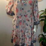 Bo Bel No-Bel Double layered Baby Doll Dress Photo 0