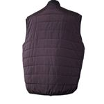 Apt. 9  Purple Puffer Vest Jacket Size XL Photo 2