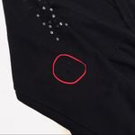 Liz Lange Maternity cardigan sweater w/ tie closure black Photo 5