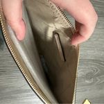 Michael Kors Jet Set Travel Trio 3 in 1 Wristlet in Nude/Magenta Pink/Red NWT Photo 7