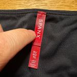 Spanx faux leather leggings matte xl Photo 2