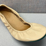 Tieks  Sz 10 Flat Shoe Patented Leather- RIGHT ONLY Photo 0