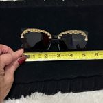 BVLGARI  BV6093 Serpentine Scalesbeat Cat Eye Sunglasses Photo 10