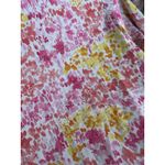 Women IBKUL COLLEEN PINK Long Sleeve Polo Golf Shirt Small Pickleball Athleisure Size undefined Photo 4