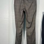Amanda & Chelsea  Women’s Brown Straight Leg Pants Size 14 NWT Photo 4