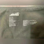 Avia  Women’s Active Flex Tech‎ Capri Leggings Size M Photo 4