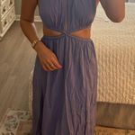 Revolve Sienna Dress In Wisteria Violet Photo 0