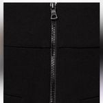 Alice + Olivia Donald High Rise Shorts Velvet Photo 8